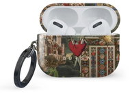 Burga Airpods Case Oath Airpods Pro 3 - Headphone Case