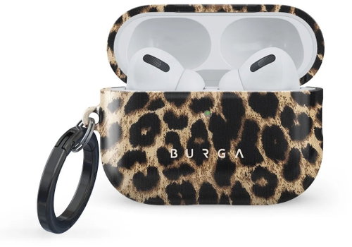 Burga Airpods Case Player Airpods Pro 3 - Headphone Case - Main image