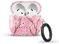 Burga Airpods Case Sakura Airpods 4 - Headphone Case