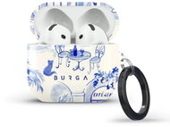 Burga Airpods Case Sobremesa Airpods 4 - Headphone Case