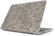 BURGA Almond Latte MacBook Air 13.6 [A2681/A3113] - Laptop Cover