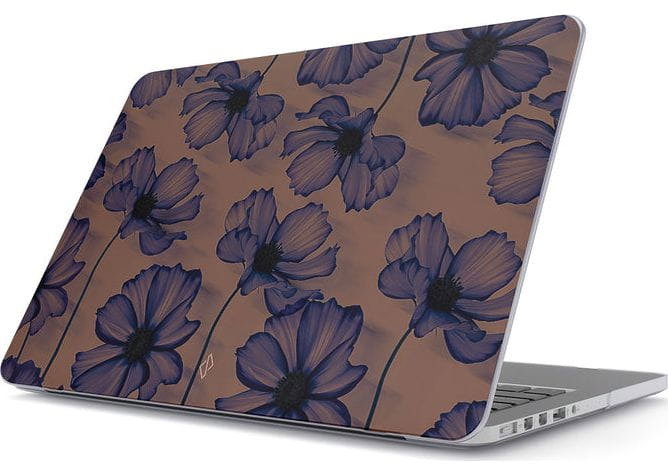 BURGA Velvet Night MacBook Air 13,6 tok - A2681 / A3113