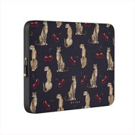 BURGA Laptop Sleeve 14 inches Cougar - Laptop Case