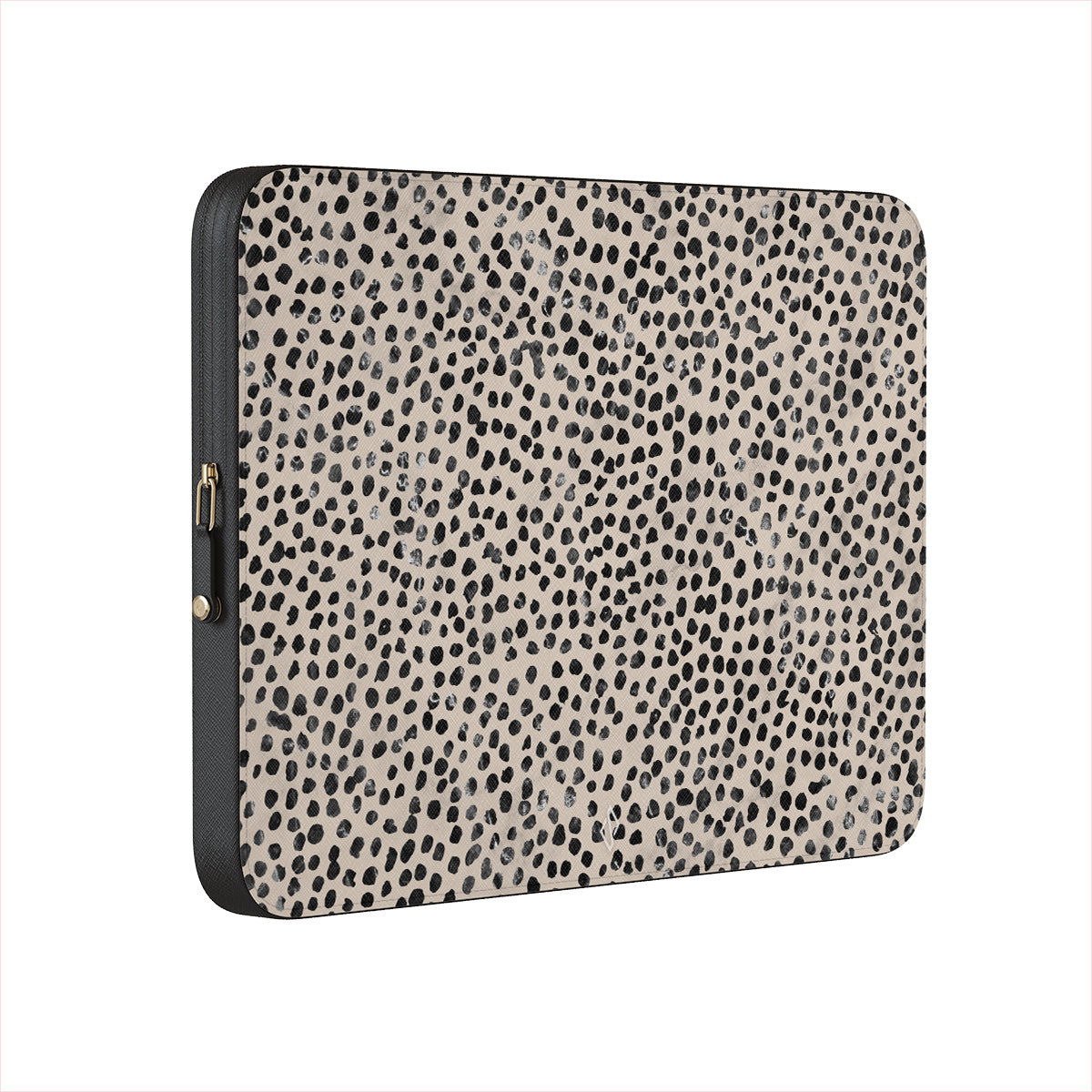 BURGA Laptop Sleeve 14 inches Almond Latte