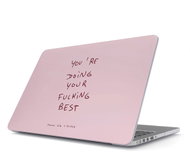 BURGA Your Best Macbook Air 15 [A2941/A3114] - Laptop Cover
