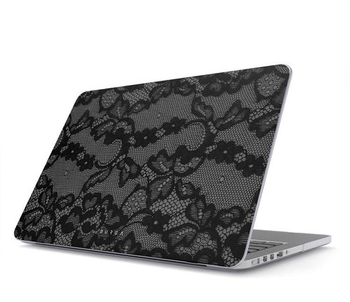BURGA Magnetic Macbook Air 15 [A2941/A3114] - Laptop Cover - Main image