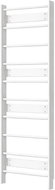 BusyKids Children's wooden ladders for the apartment, white - Hayrack