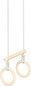 Gymnastic Rings BusyKids Gymnastic rings for ladders - Gymnastické kruhy