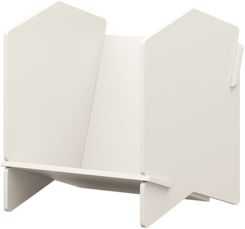BusyKids Shelf Mod, white - Toy Organiser - Main image