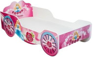 BusyKids Kareta Children's bed 160 × 80 cm - Bed