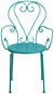 CENTURY szék kerozin karfával - Kerti szék