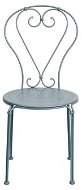 CENTURY Chair grey - Garden Chair