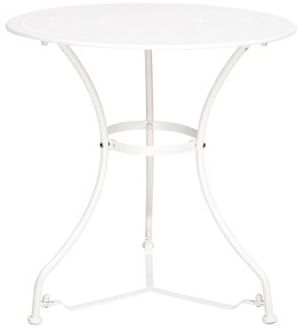 CENTURY Table white - Garden Table - Main image