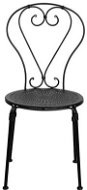 PALAZZO Chair black - Garden Chair