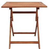 SOMERSET Folding Table - Table