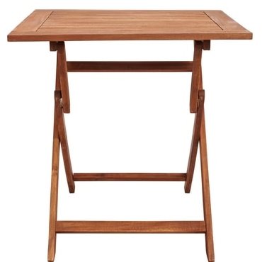 SOMERSET Folding Table - Table - Main image