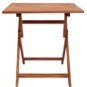 SOMERSET Folding Table - Table