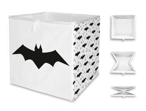 Butter Kings batman, 32 × 32 cm - Storage Box - Main image