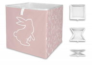 Butter Kings sweet bunnies I, 32 × 32 cm - Storage Box