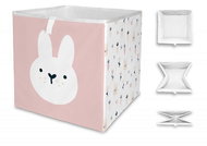 Butter Kings sweet bunnies I 02, 32 × 32 cm - Storage Box