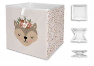 Butter Kings forest dreaming 02, 32 × 32 cm - Storage Box