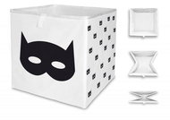 Butter Kings little batman, 32 × 32 cm - Storage Box