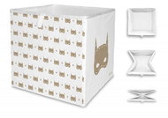 Butter Kings batboy, 32 × 32 cm - Storage Box