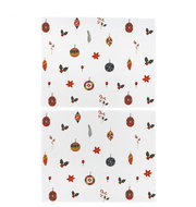 Butter Kings Placemat Lets go decorate, 45 × 35 cm - Placemat