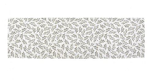 Butter Kings Běhoun Mistletoe kiss, 140 × 40 cm - Runner - Main image