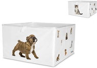 Butter Kings box the cutest ones, 20 × 32 cm - Storage Box