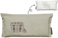 Butter Kings 50 × 25 cm cozy sauna 1 - Sauna Pillow