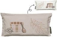 Butter Kings 50 × 25 cm cozy sauna 2 - Sauna Pillow