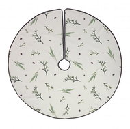 Butter Kings Placemat delicate green - Christmas Tree Mat