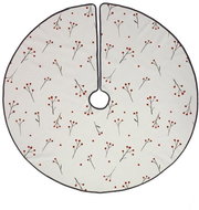 Butter Kings Placemat simple is the best - Christmas Tree Mat