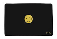 Butter Kings Rohožka smile 60 × 40 cm - Rohožka