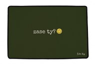 Butter Kings Doormat again 60 × 40 cm - Doormat