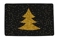 Butter Kings Rohožka christmas collection 75 × 45 cm - Rohožka