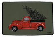 Butter Kings Christmas mat 75 × 45 cm - Doormat