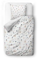 Butter Kings sweet bunnies I14 140 × 200/90 × 70 cm - Children's Bedding