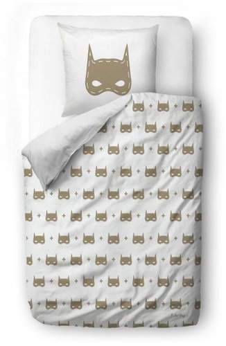 Butter Kings batboy 140 × 200/90 × 70 cm - Children's Bedding - Main image