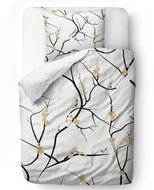 Butter Kings japanese tree 140 × 200/90 × 70 cm - Bed Linen