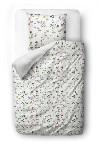Butter Kings meadow vibes 140 × 200/90 × 70 cm - Bed Linen - Main image