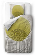 Butter Kings rising sun 140 × 200/90 × 70 cm - Bed Linen