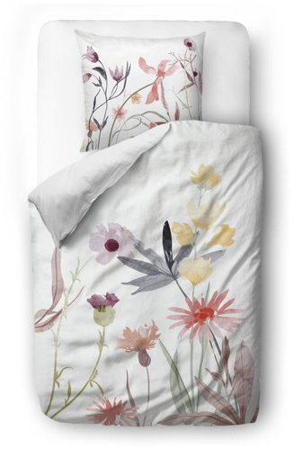 Butter Kings where butterfly fly, 140 × 200/90 × 70 cm - Bed Linen - Main image