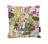 Butter Kings exotic flowers, canvas balvna - Pillowcase
