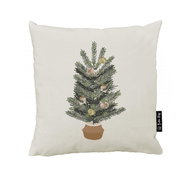 Butter Kings festive tree - Pillowcase
