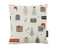 Butter Kings gifts from Santa - Pillowcase