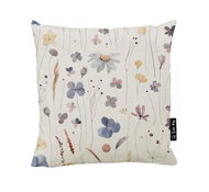 Butter Kings meadow, canvas cotton - Pillowcase