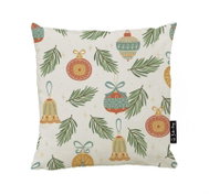 Butter Kings retro cute ornaments - Pillowcase