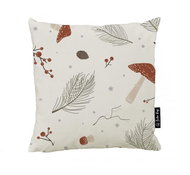 Butter Kings toadstools - Pillowcase